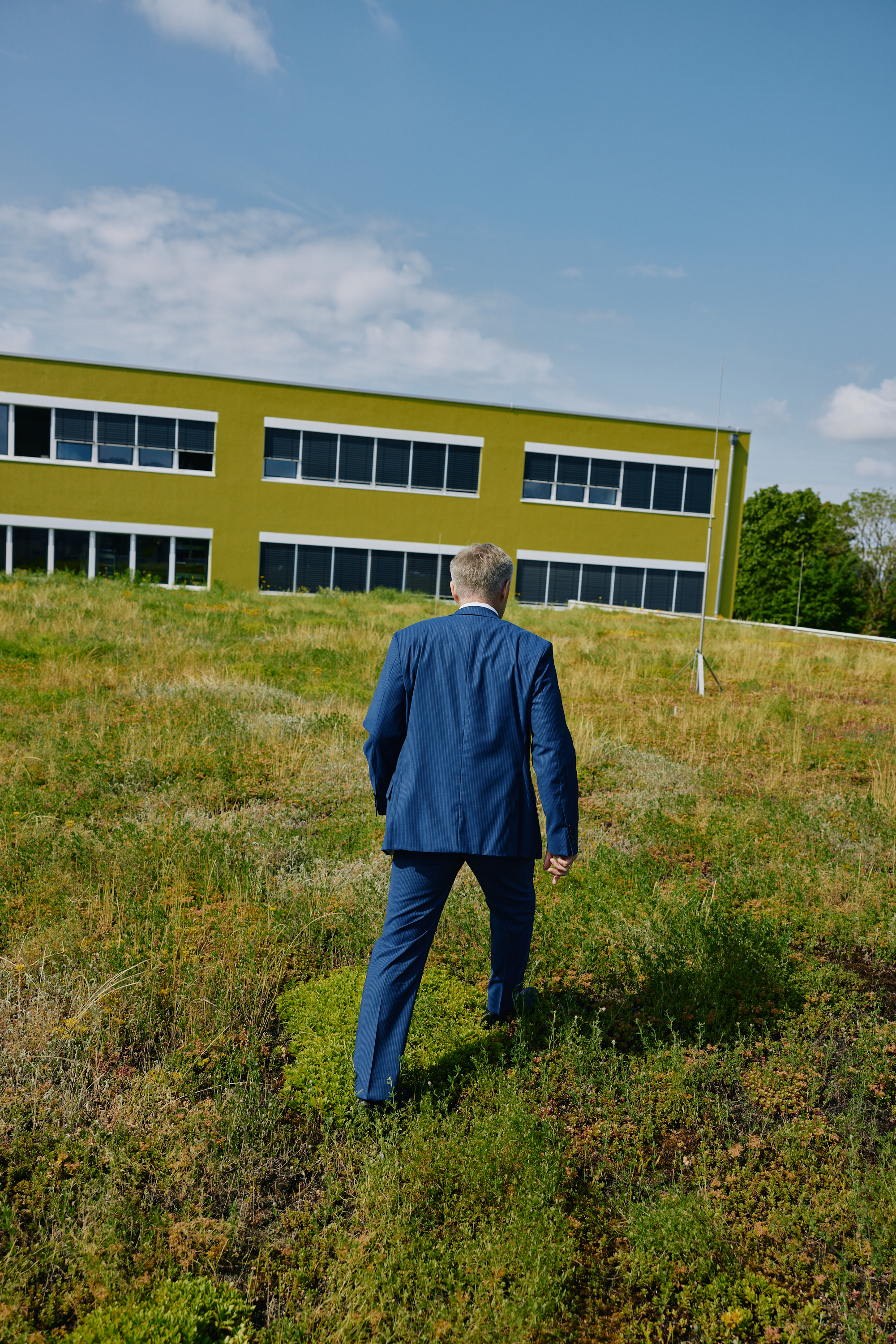  Portrait und Reportage Fotografie für Corporate und Editorial