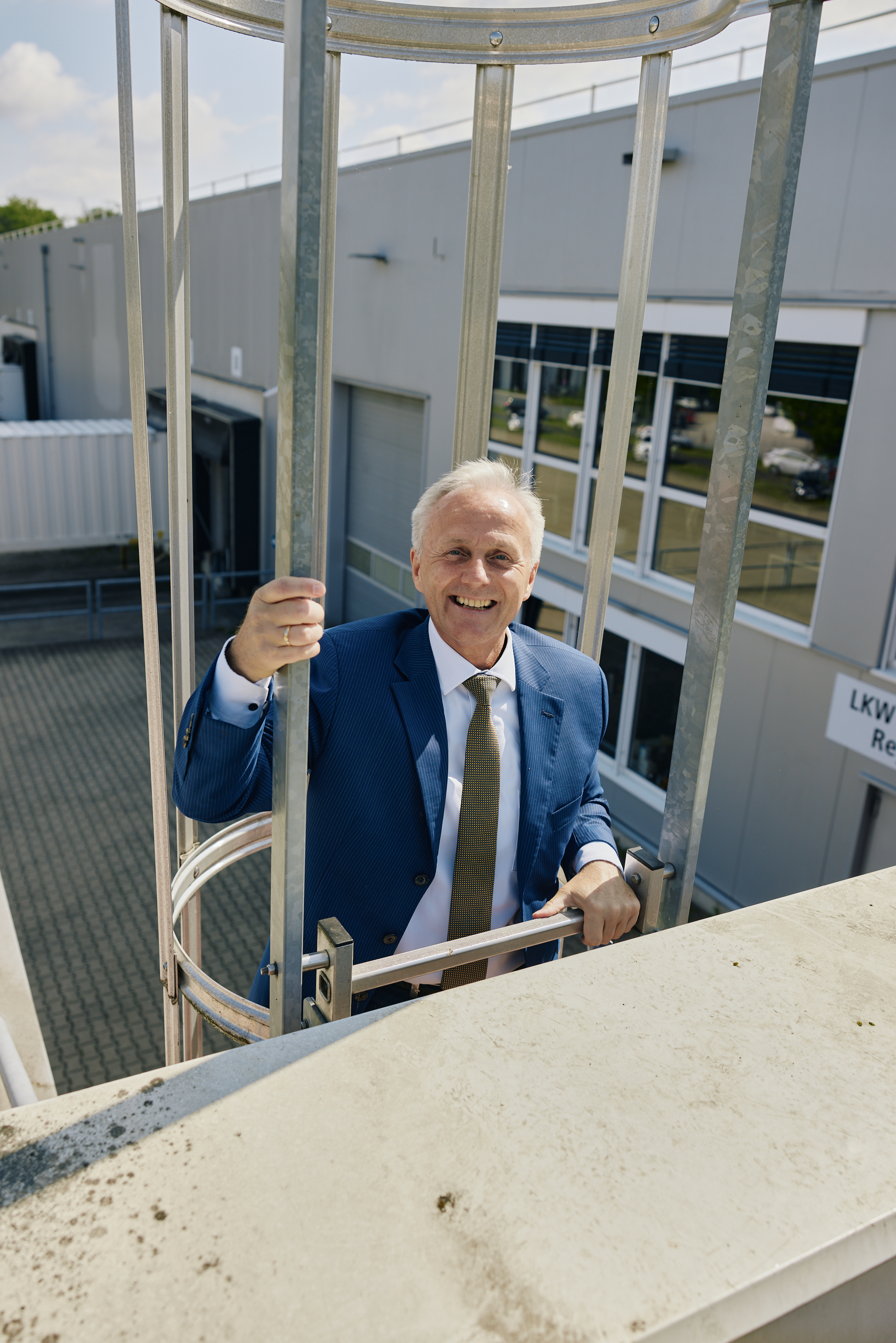  Portrait und Reportage Fotografie für Corporate und Editorial