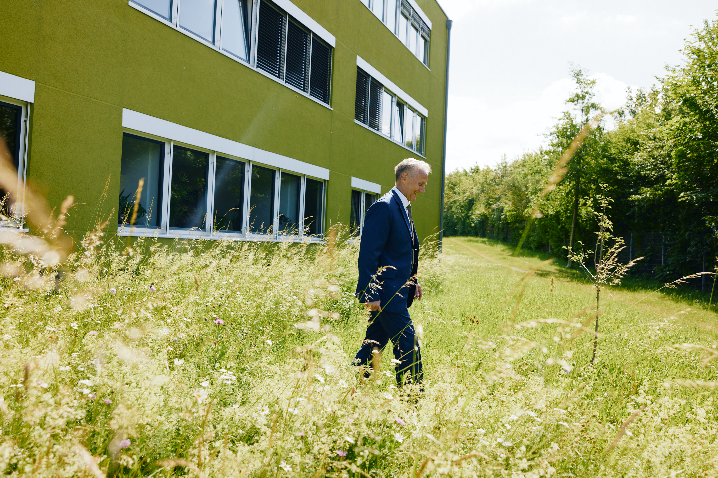  Portrait und Reportage Fotografie für Corporate und Editorial