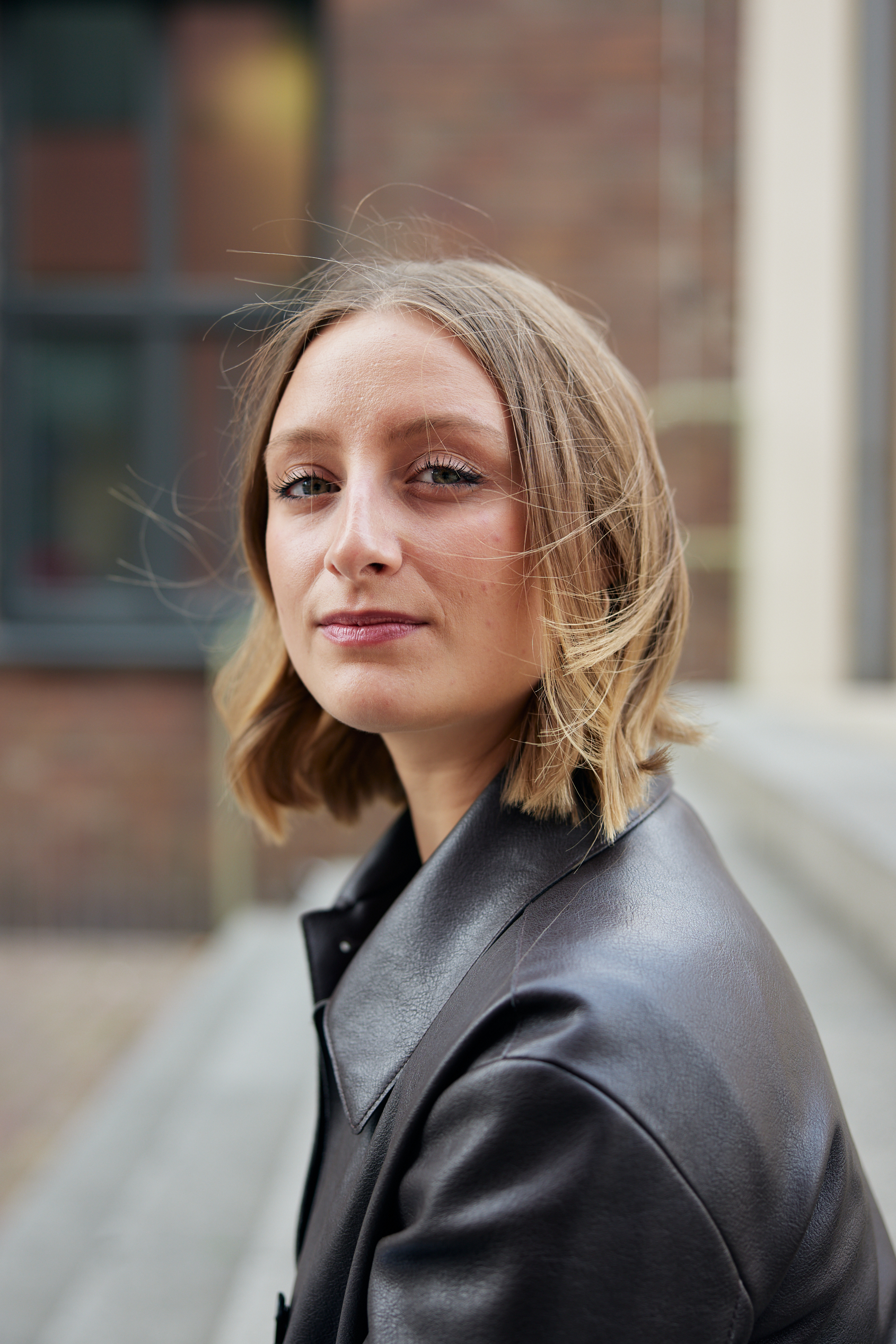  Portrait und Reportage Fotografie für Corporate und Editorial