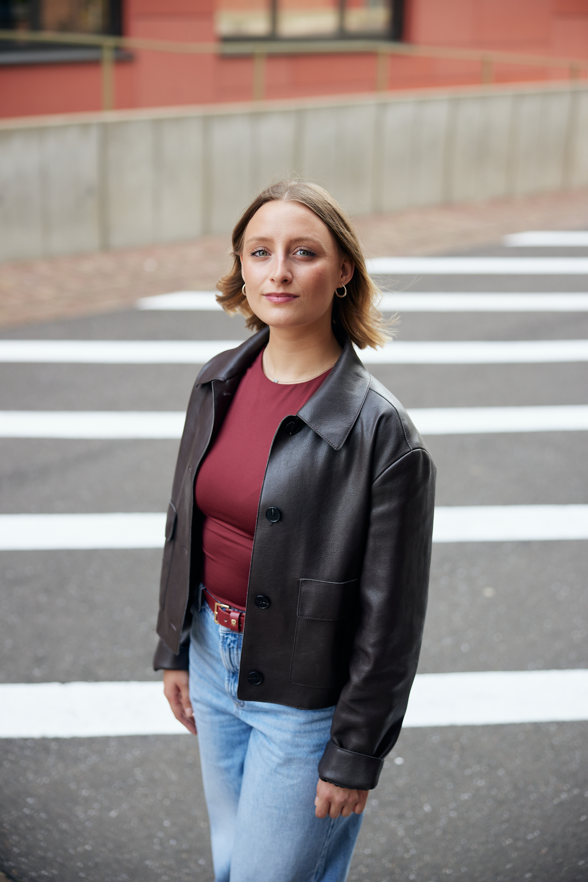  Portrait und Reportage Fotografie für Corporate und Editorial