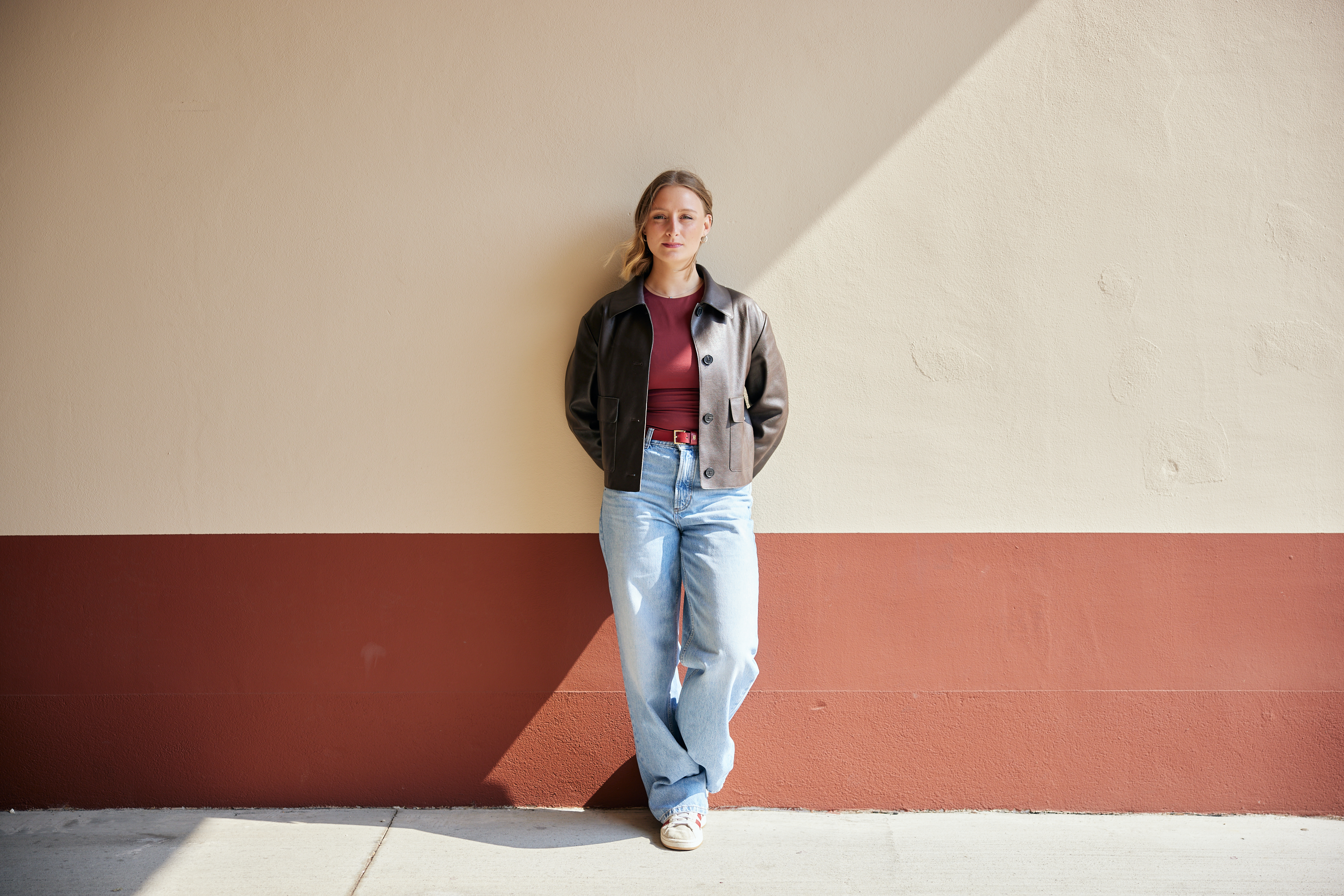  Portrait und Reportage Fotografie für Corporate und Editorial