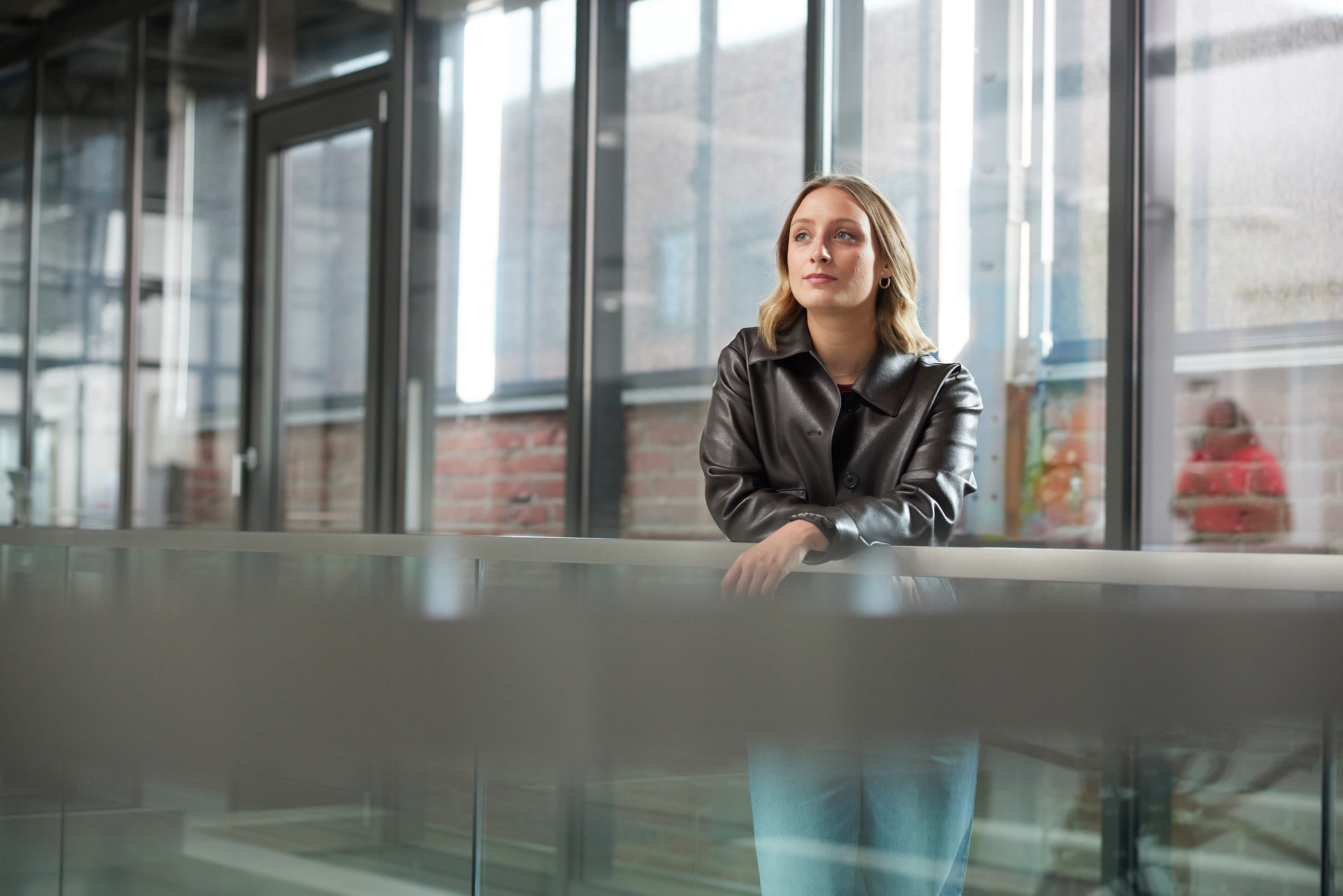  Portrait und Reportage Fotografie für Corporate und Editorial