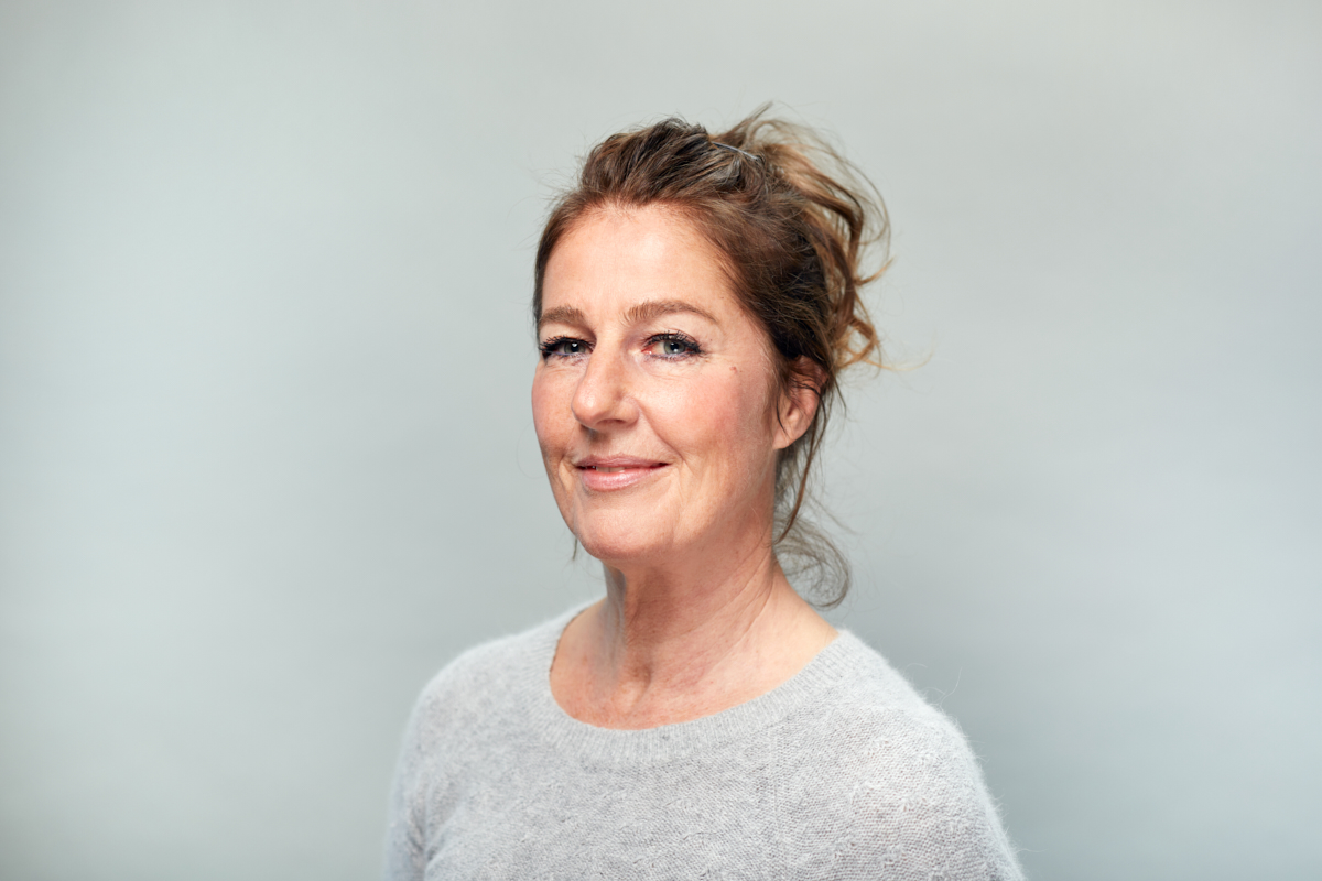 Portrait und Reportage Fotografie für Corporate und Editorial