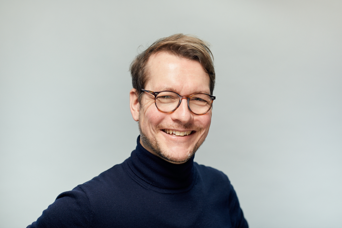 Portrait und Reportage Fotografie für Corporate und Editorial