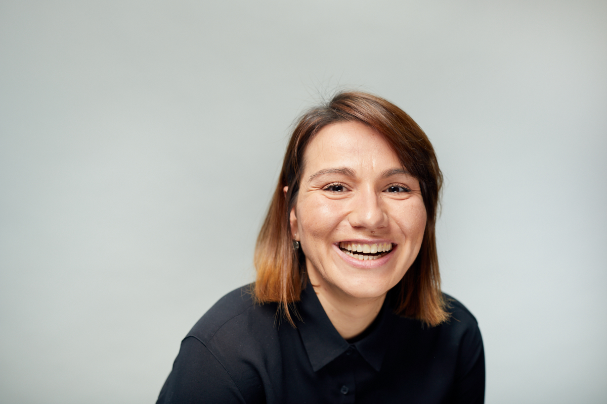 Portrait und Reportage Fotografie für Corporate und Editorial