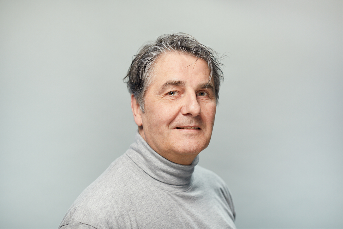 Portrait und Reportage Fotografie für Corporate und Editorial