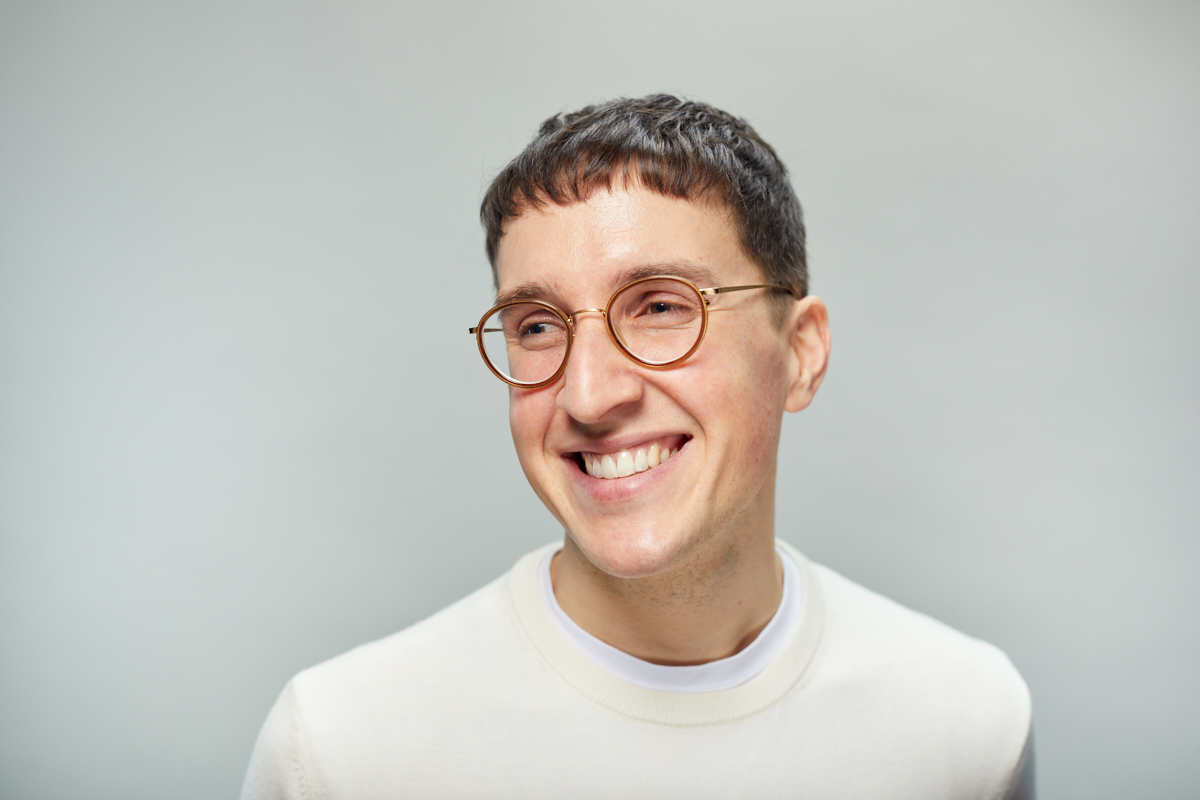 Portrait und Reportage Fotografie für Corporate und Editorial