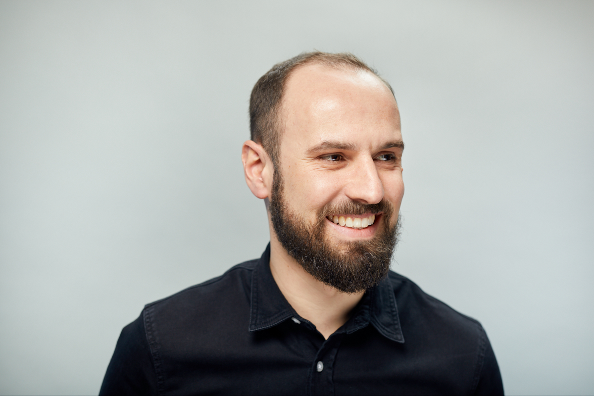 Portrait und Reportage Fotografie für Corporate und Editorial