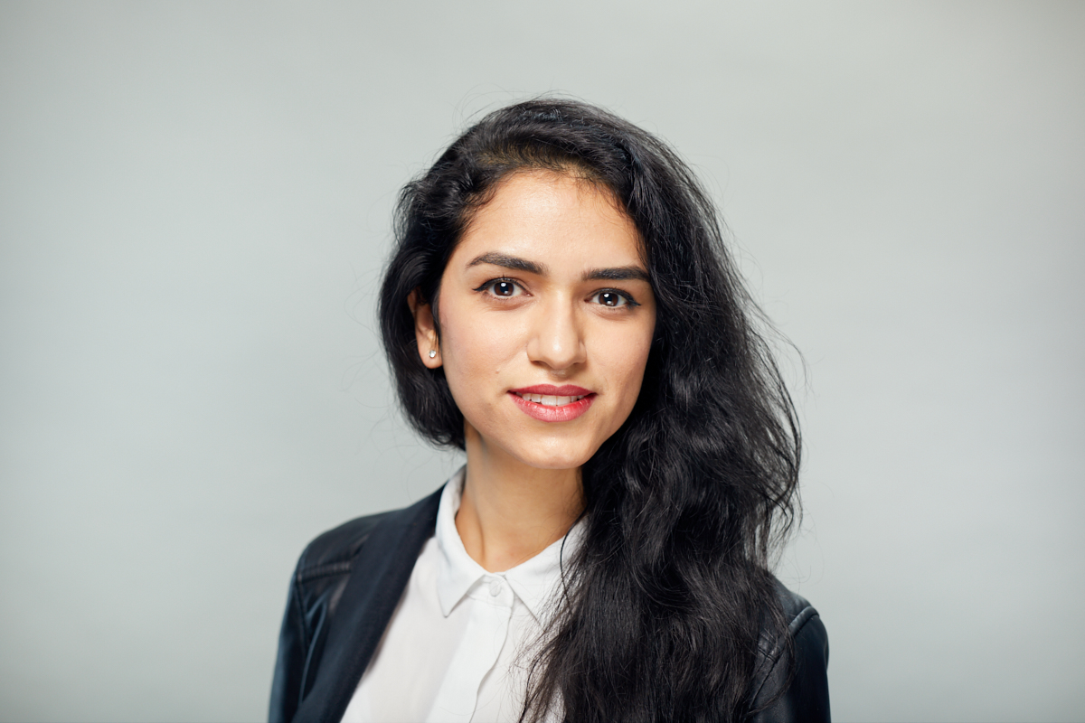 Portrait und Reportage Fotografie für Corporate und Editorial