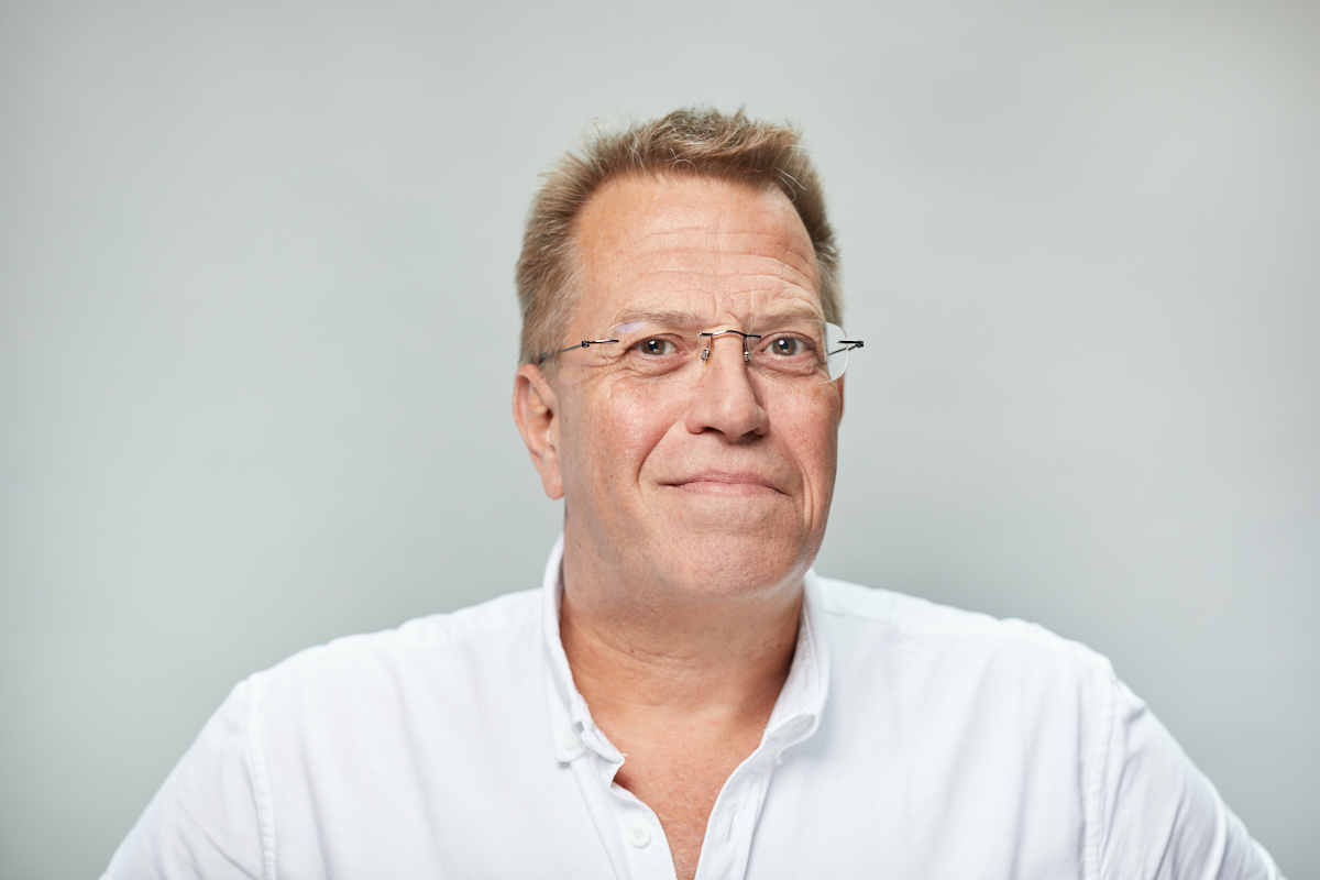 Portrait und Reportage Fotografie für Corporate und Editorial