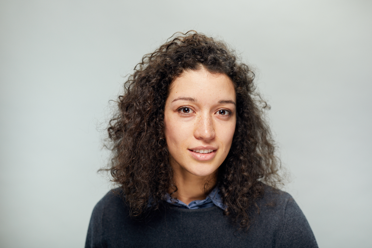 Portrait und Reportage Fotografie für Corporate und Editorial