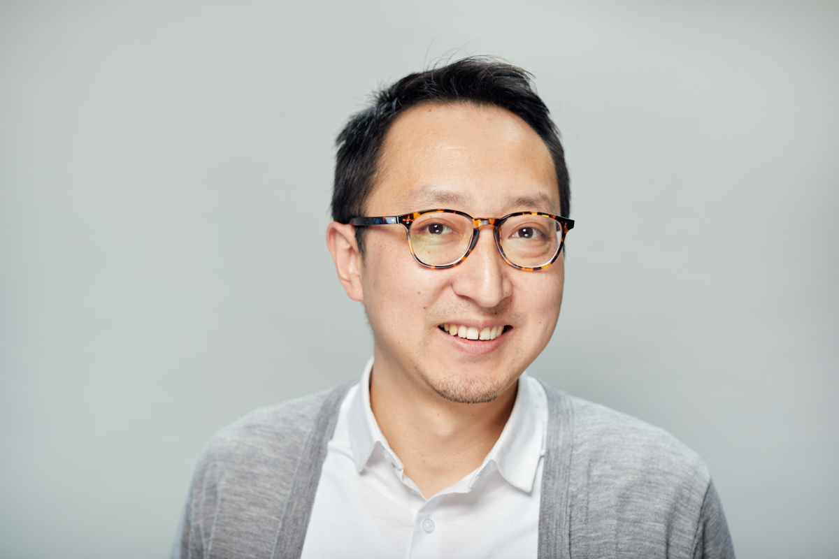 Portrait und Reportage Fotografie für Corporate und Editorial