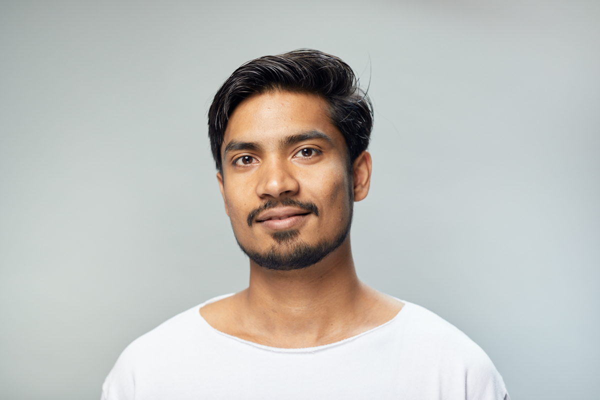 Portrait und Reportage Fotografie für Corporate und Editorial