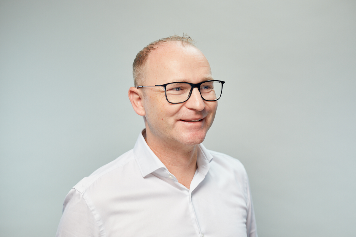 Portrait und Reportage Fotografie für Corporate und Editorial