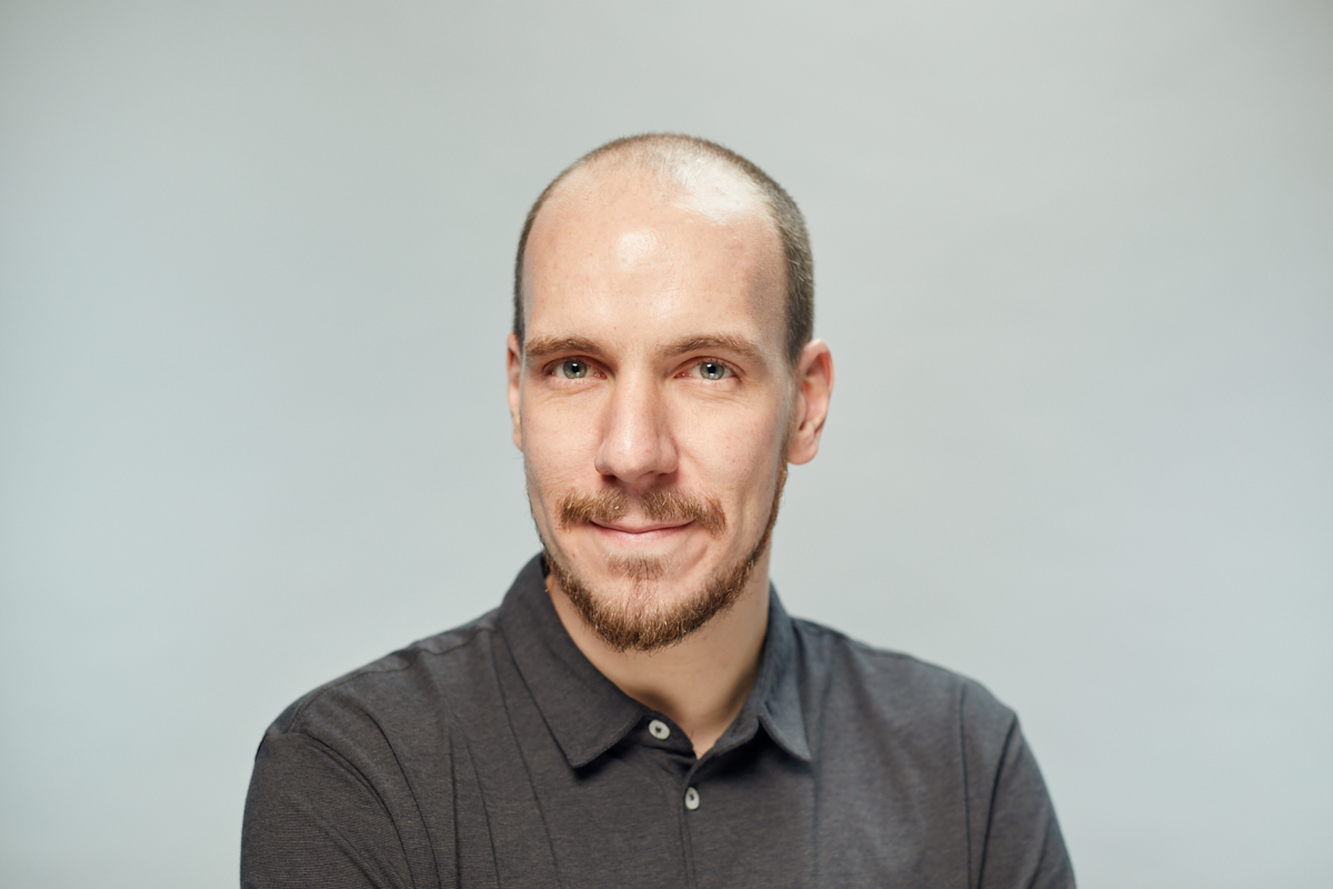 Portrait und Reportage Fotografie für Corporate und Editorial