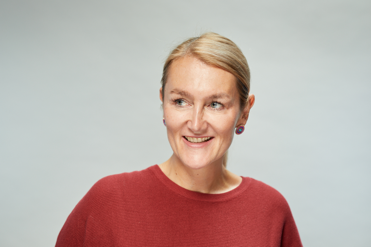 Portrait und Reportage Fotografie für Corporate und Editorial