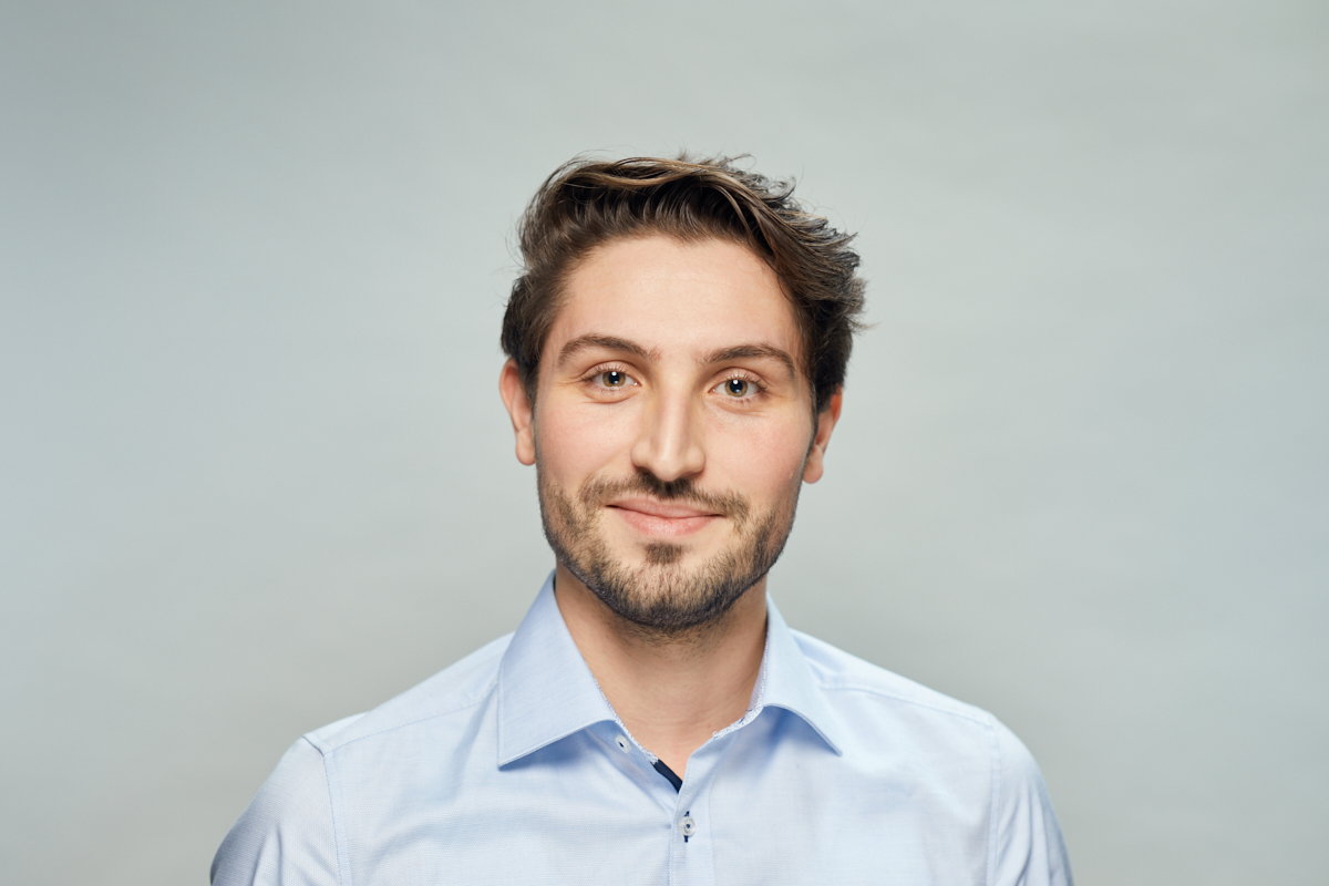 Portrait und Reportage Fotografie für Corporate und Editorial