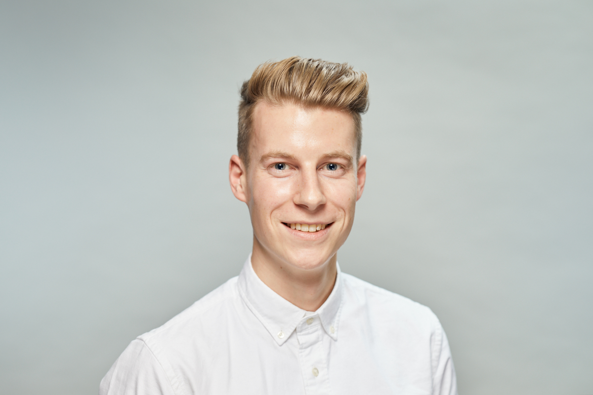 Portrait und Reportage Fotografie für Corporate und Editorial