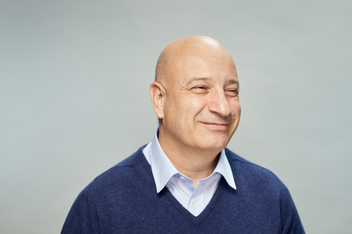 Portrait und Reportage Fotografie für Corporate und Editorial