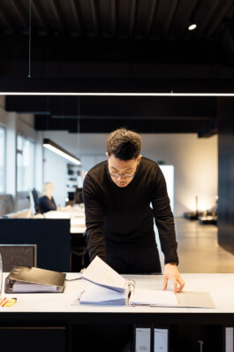 IP44.de Corporate Bildpool Business Arbeitssituationen Mitarbeiterportraits Impressionen Katalog authentisch natürlich Portrait und Reportage Fotografie für Corporate und Editorial