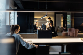  Portrait und Reportage Fotografie für Corporate und Editorial