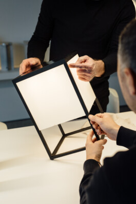 IP44.de Corporate Bildpool Business Arbeitssituationen Mitarbeiterportraits Impressionen Katalog authentisch natürlich Portrait und Reportage Fotografie für Corporate und Editorial