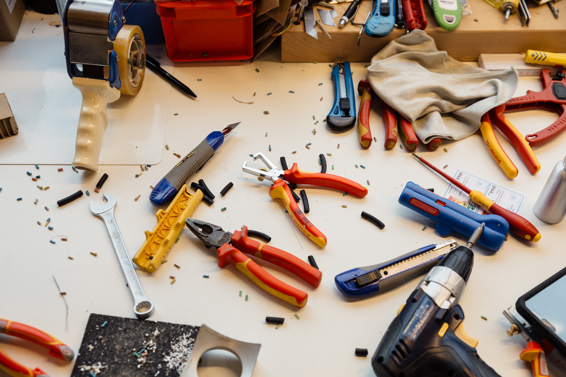 IP44.de Corporate Business Arbeitssituationen Mitarbeiterportraits Impressionen authentisch natürlich Portrait und Reportage Fotografie für Corporate und Editorial