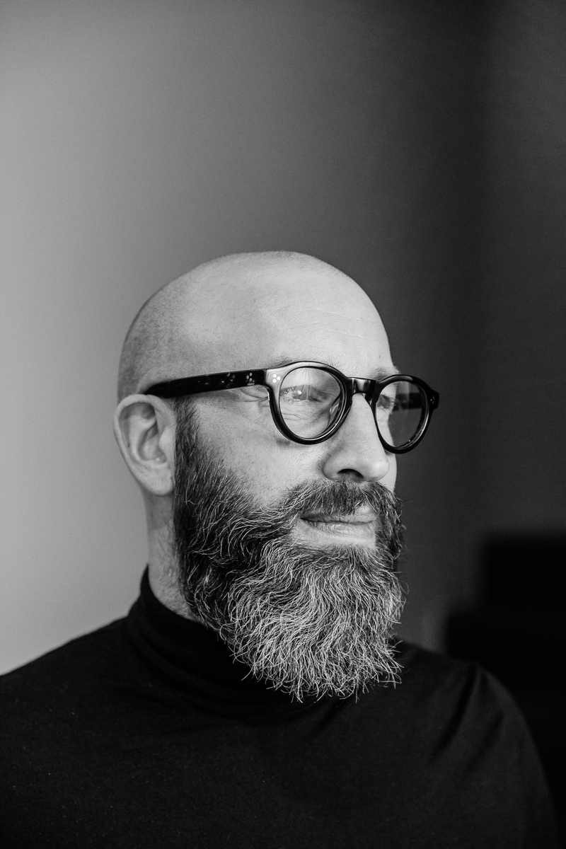  Portrait und Reportage Fotografie für Corporate und Editorial