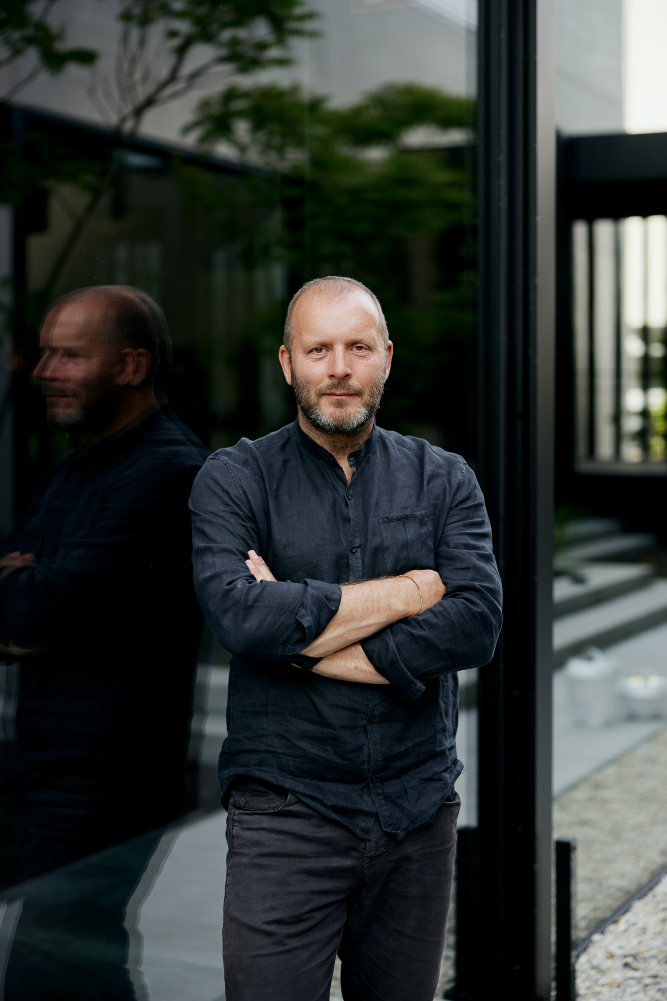  Portrait und Reportage Fotografie für Corporate und Editorial