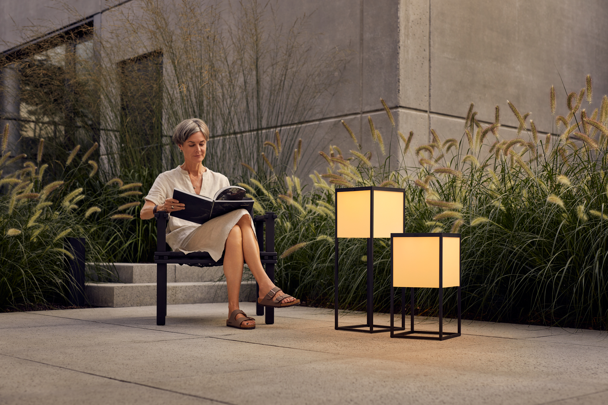  Portrait und Reportage Fotografie für Corporate und Editorial