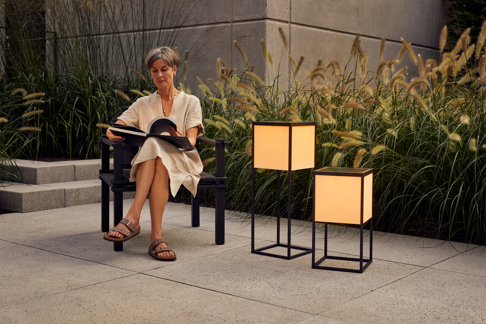 Portrait und Reportage Fotografie für Corporate und Editorial