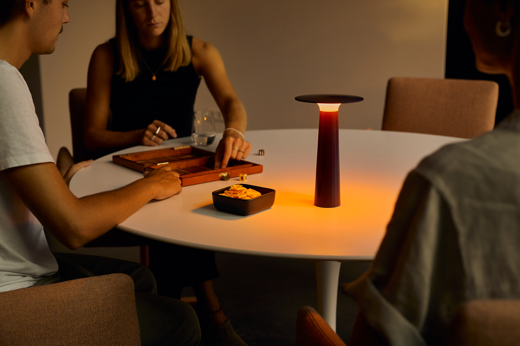  Portrait und Reportage Fotografie für Corporate und Editorial