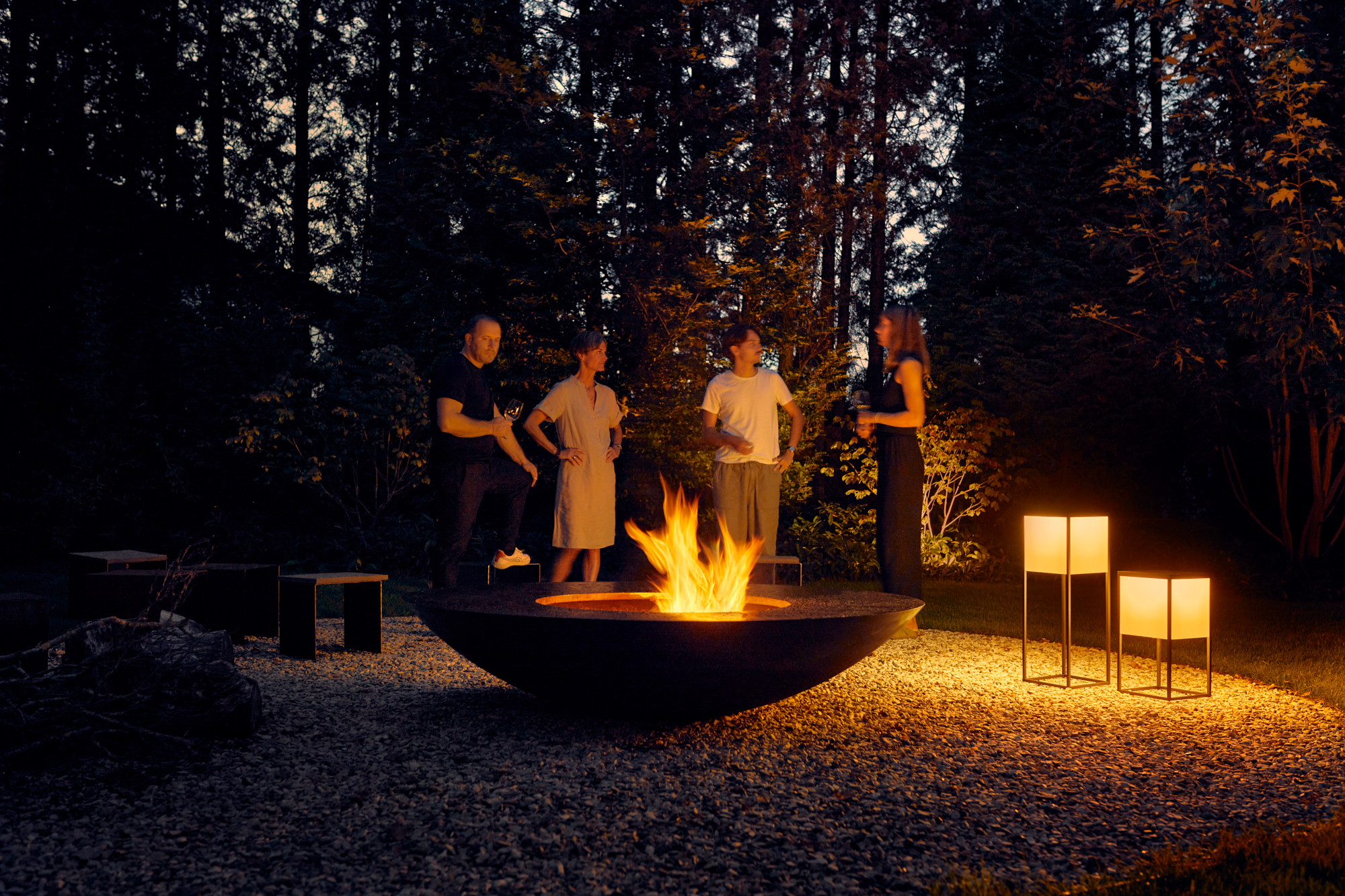  Portrait und Reportage Fotografie für Corporate und Editorial