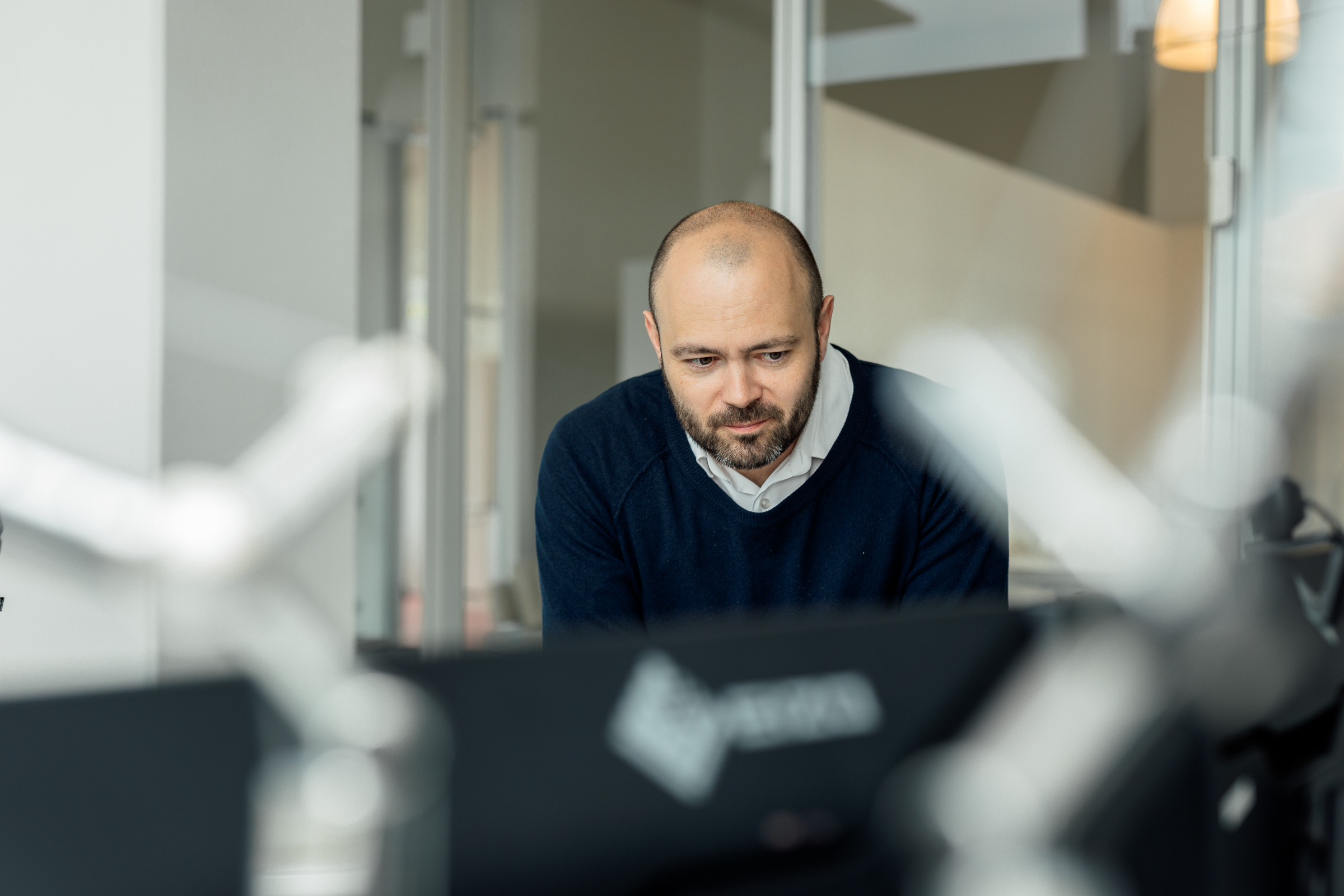 Portrait und Reportage Fotografie für Corporate und Editorial