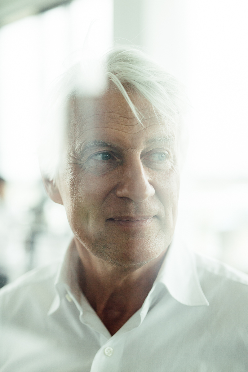 Portrait und Reportage Fotografie für Corporate und Editorial