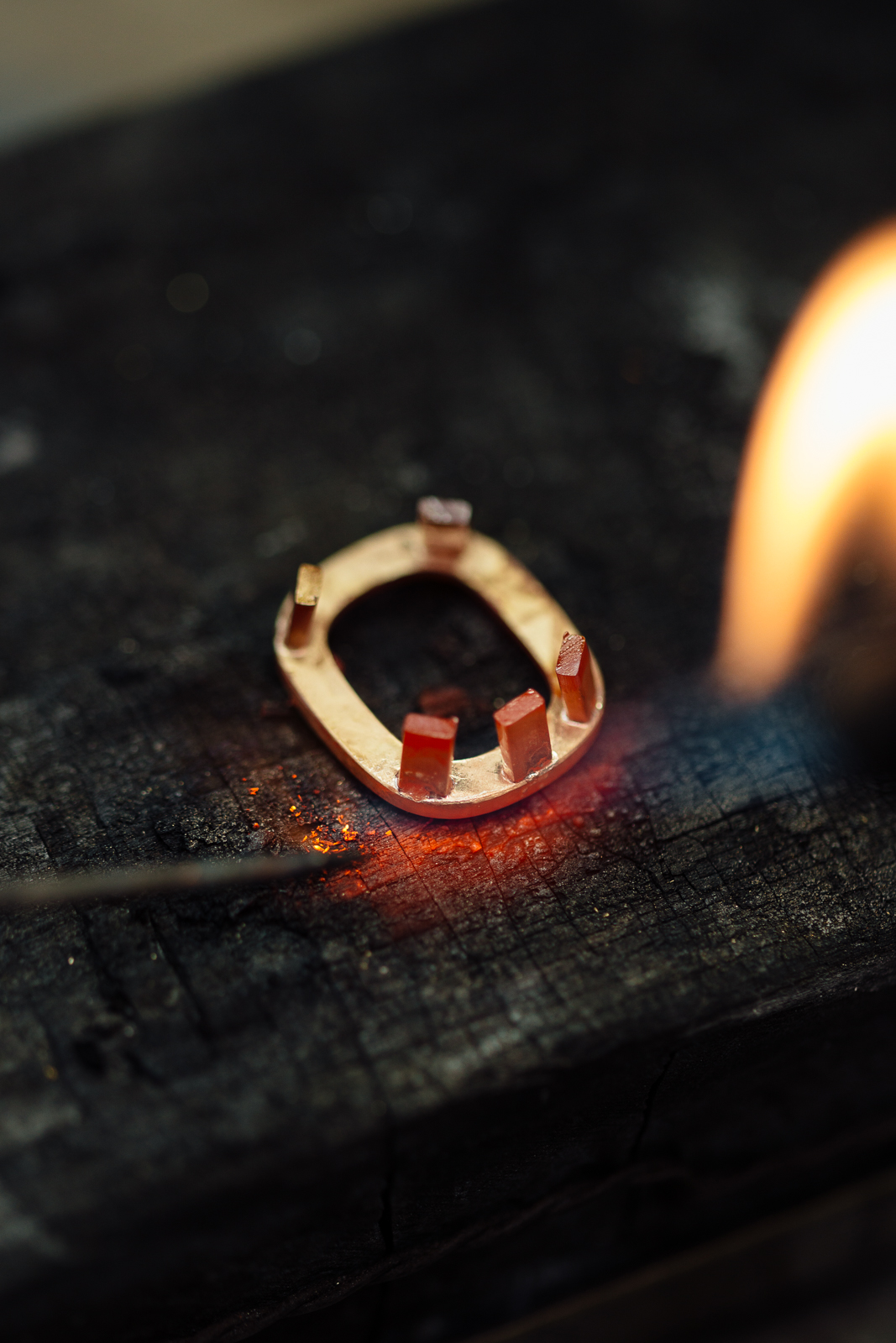 Portrait und Reportage Fotografie für Corporate und Editorial