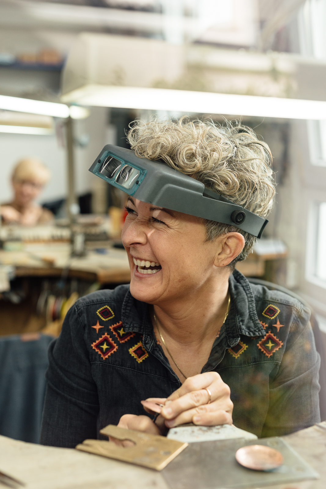 Portrait und Reportage Fotografie für Corporate und Editorial