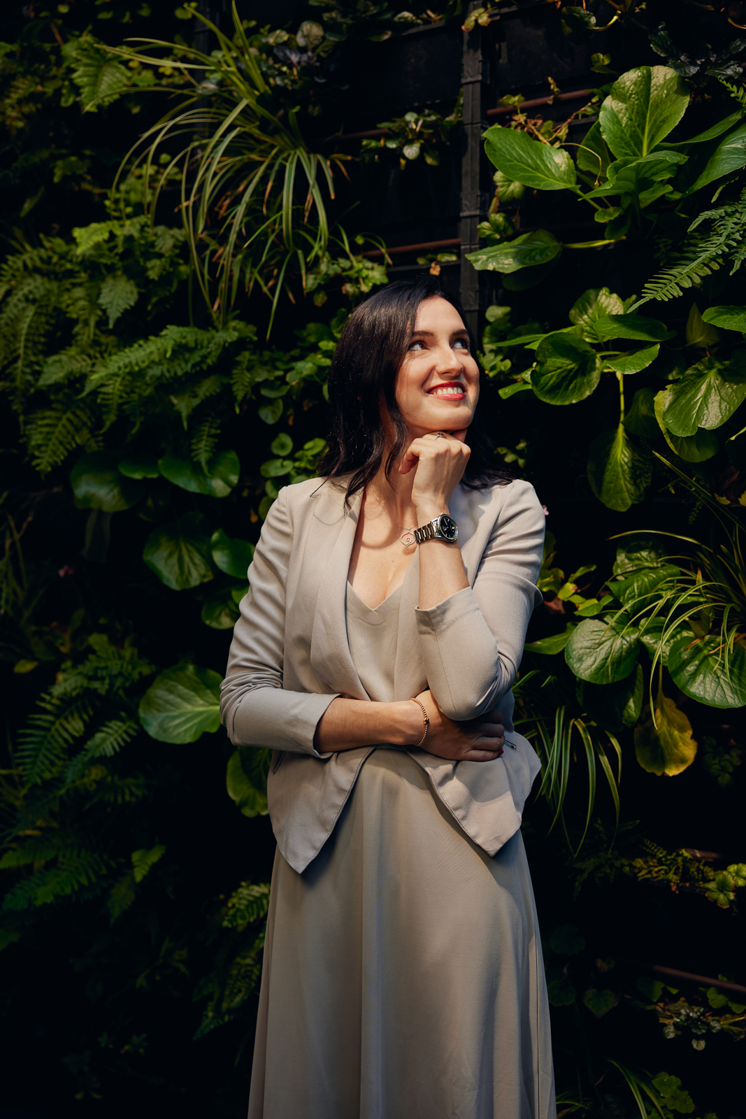 Portrait und Reportage Fotografie für Corporate und Editorial