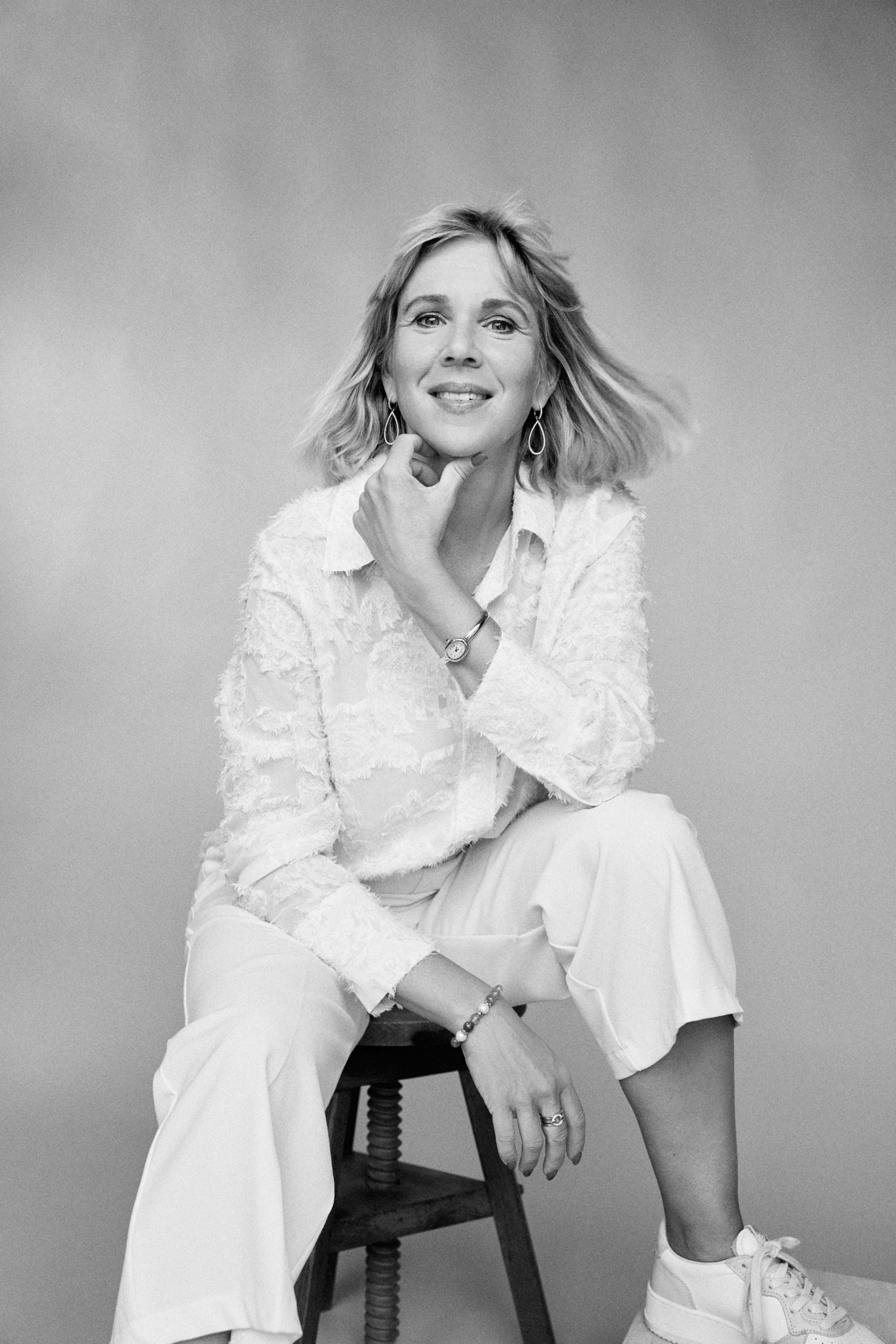 Portrait und Reportage Fotografie für Corporate und Editorial