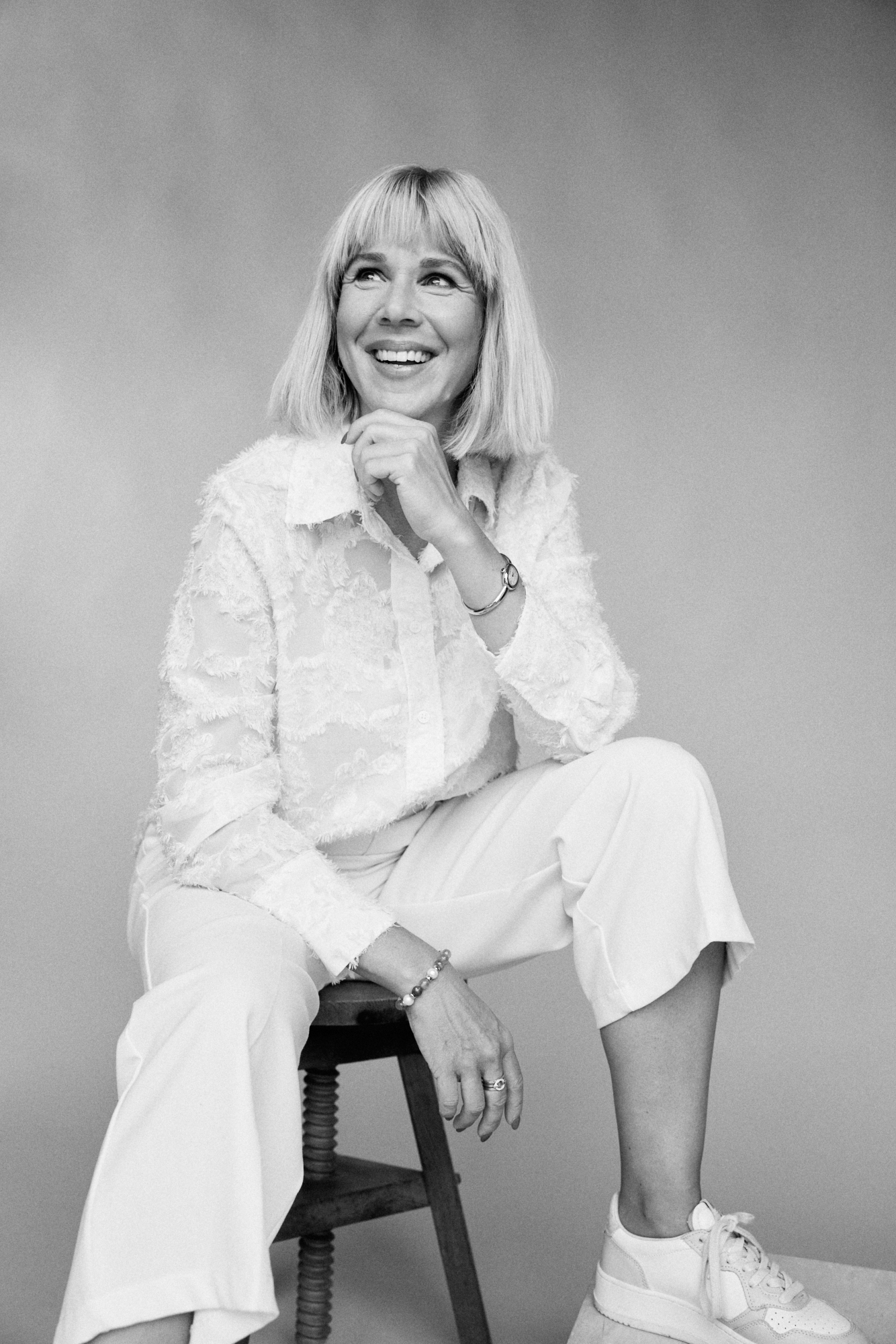 Portrait und Reportage Fotografie für Corporate und Editorial