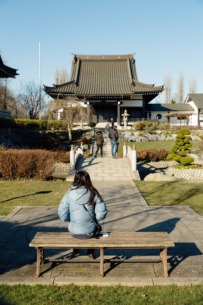 Portrait und Reportage Fotografie für Corporate und Editorial