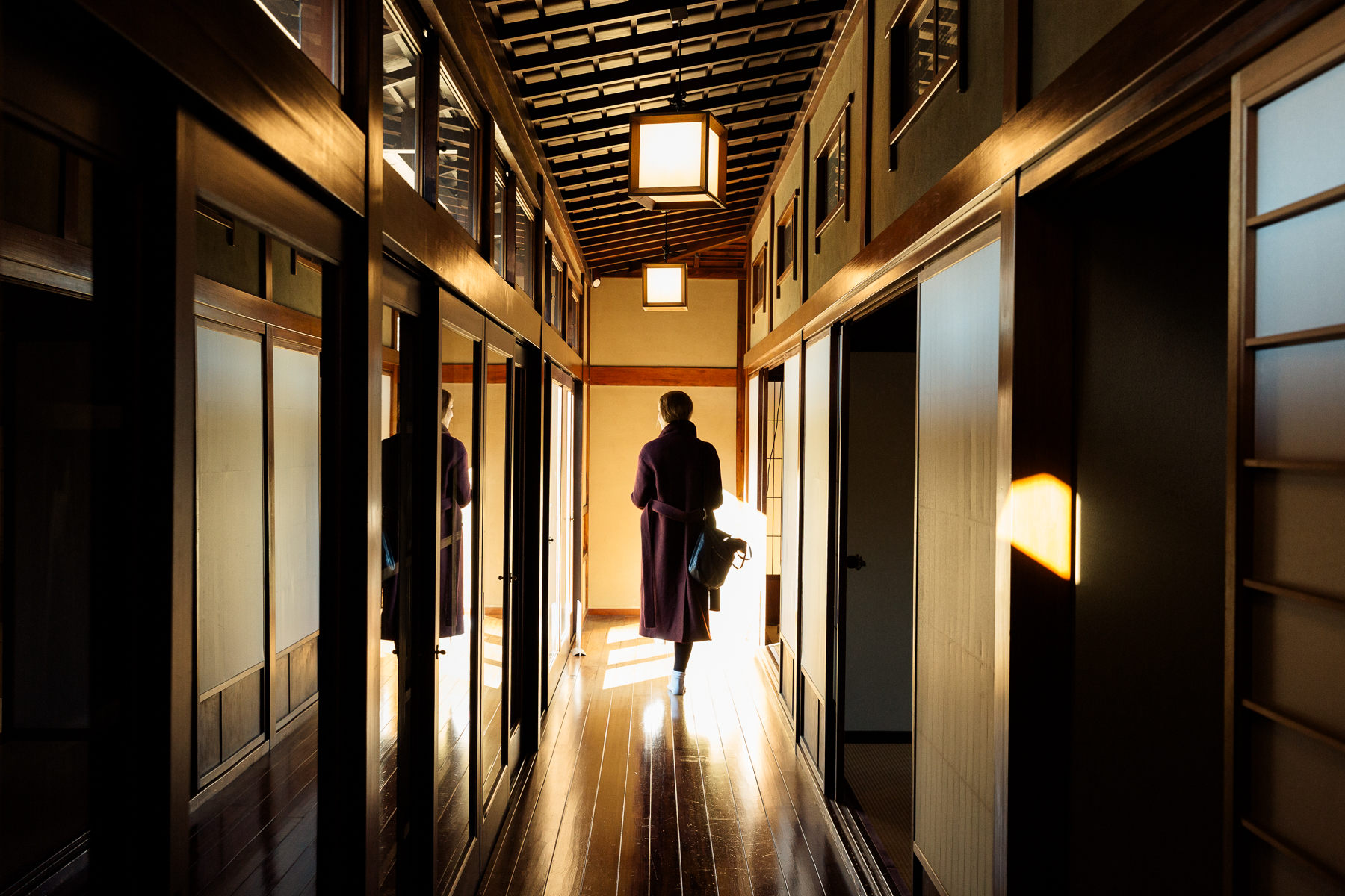  Portrait und Reportage Fotografie für Corporate und Editorial