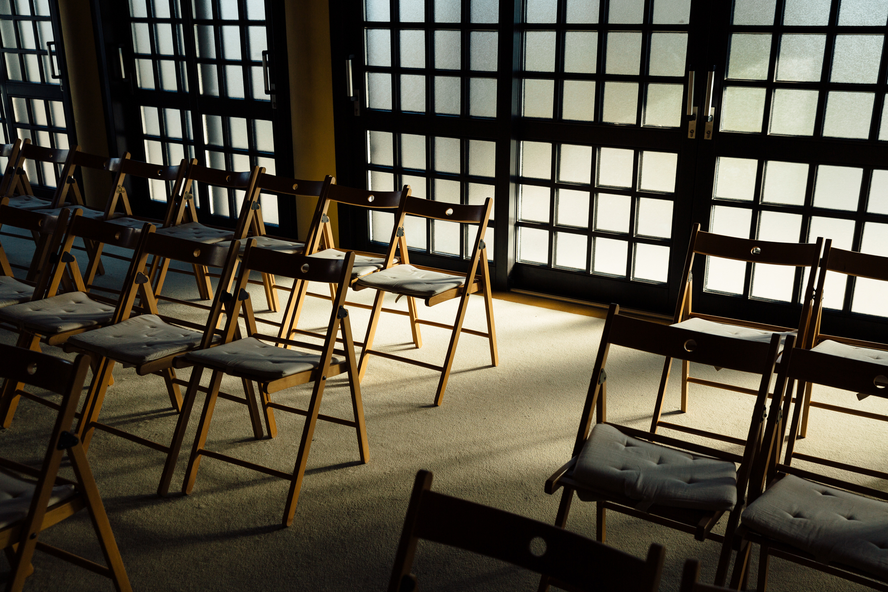 Portrait und Reportage Fotografie für Corporate und Editorial