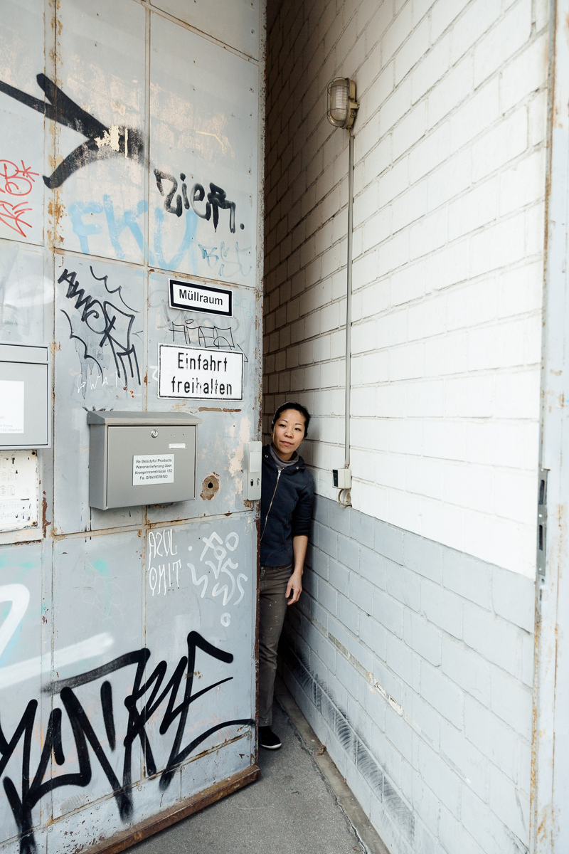 Portrait und Reportage Fotografie für Corporate und Editorial