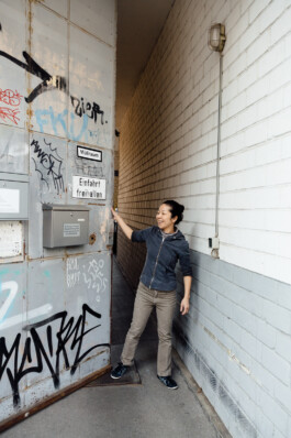  Portrait und Reportage Fotografie für Corporate und Editorial