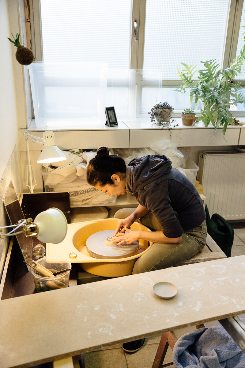 Portrait und Reportage Fotografie für Corporate und Editorial