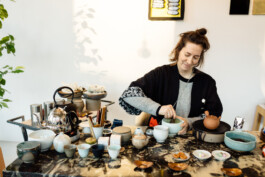  Portrait und Reportage Fotografie für Corporate und Editorial