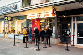  Portrait und Reportage Fotografie für Corporate und Editorial