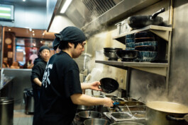  Portrait und Reportage Fotografie für Corporate und Editorial